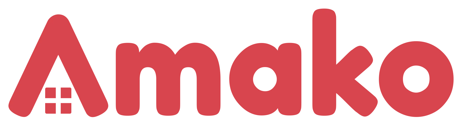 Amako Logo